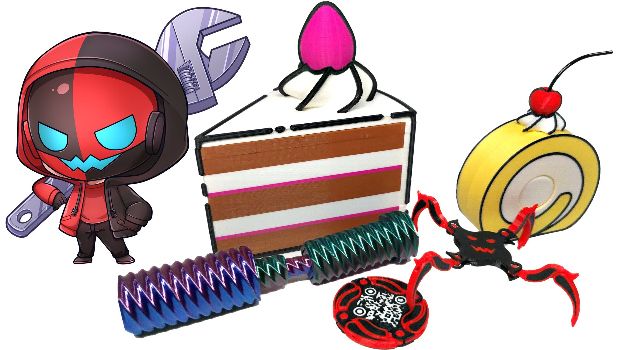 麦茶の逸般人工作室