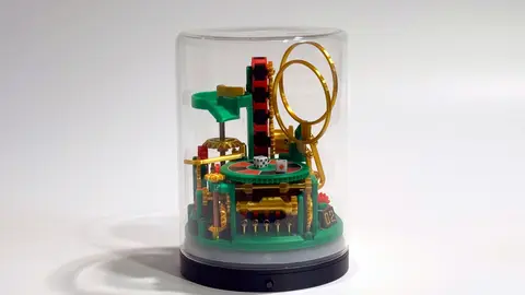 からくりすと(karakurist)