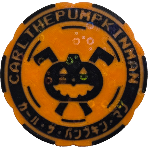 CarlThePumpkinMan