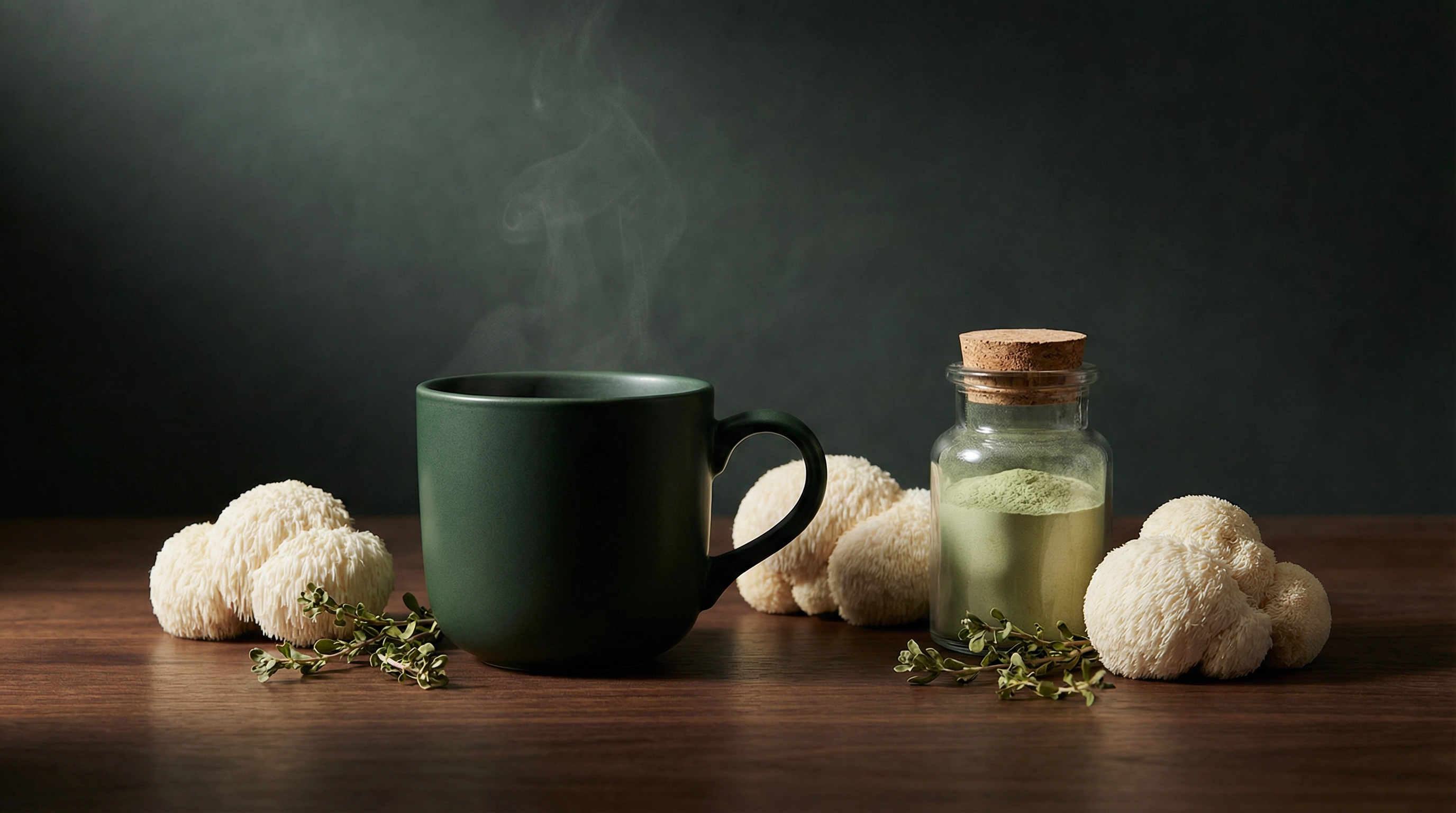 Complete Guide to V-NEUROKAFE: The Nootropic Coffee That Boosts Focus and Mental Clarity