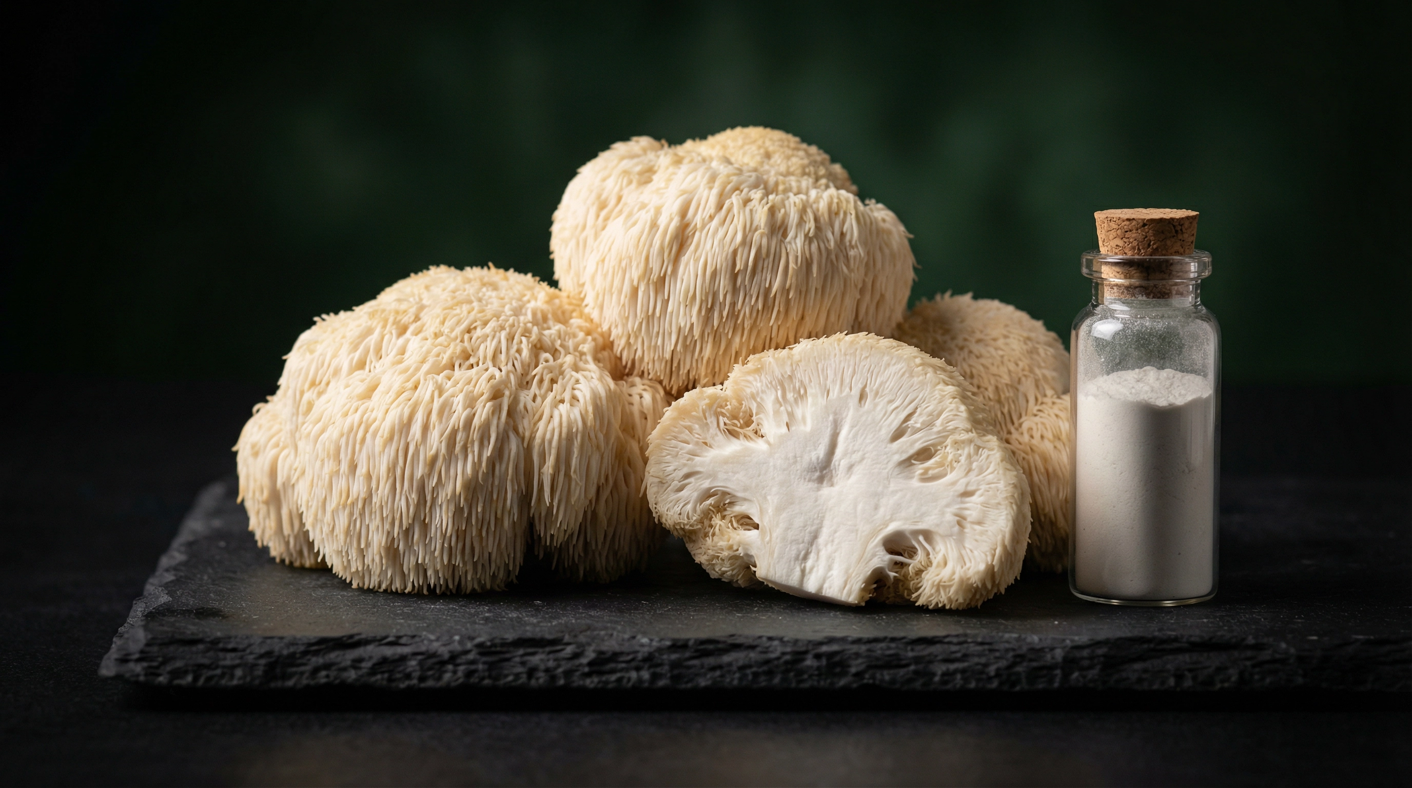 Lion's Mane Mushroom: Benefits, Dosage, and Research for Brain Health
