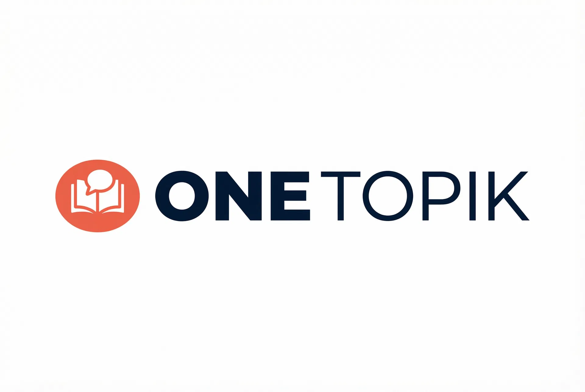 ONE TOPIK