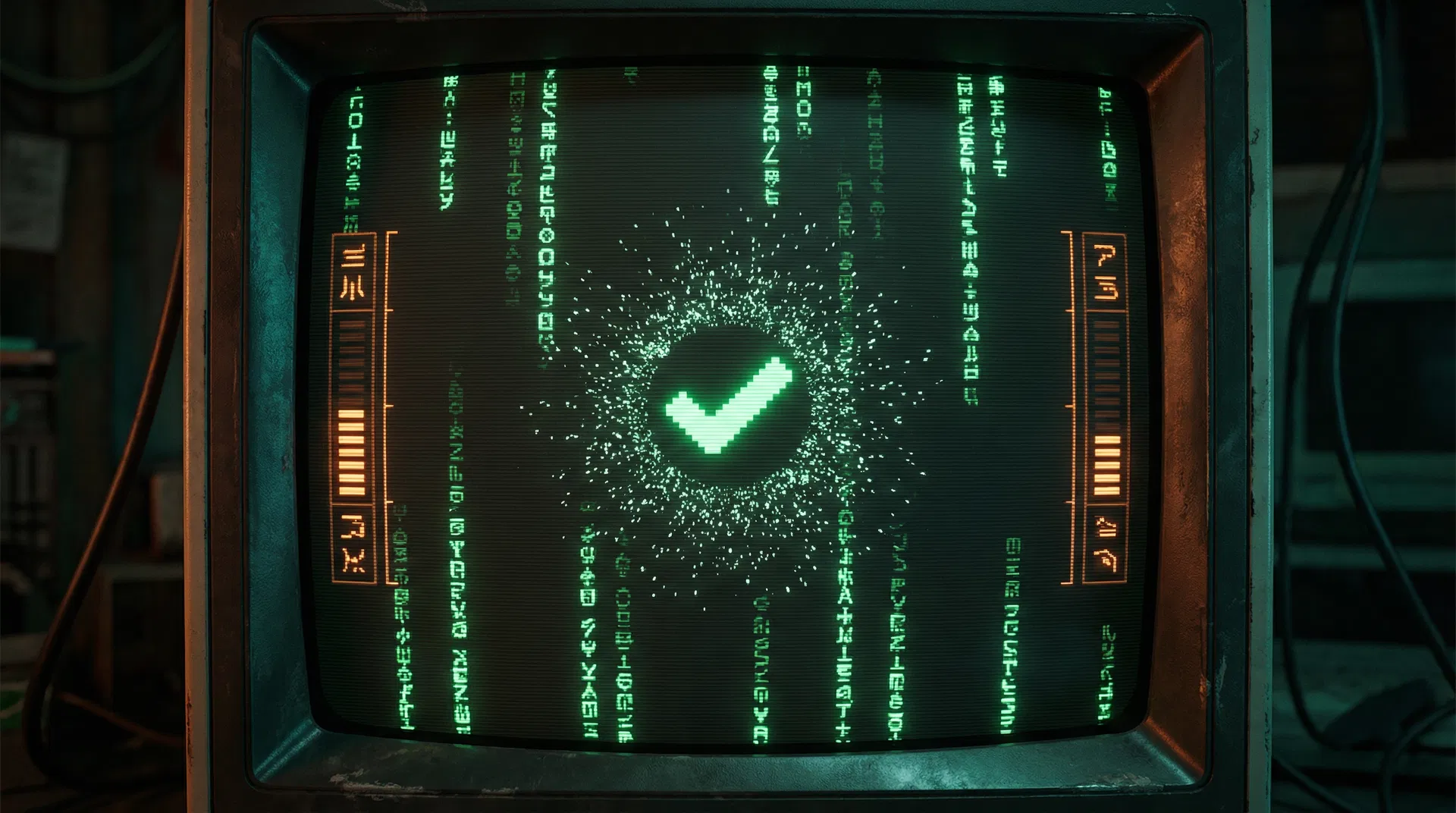Deployment visualization