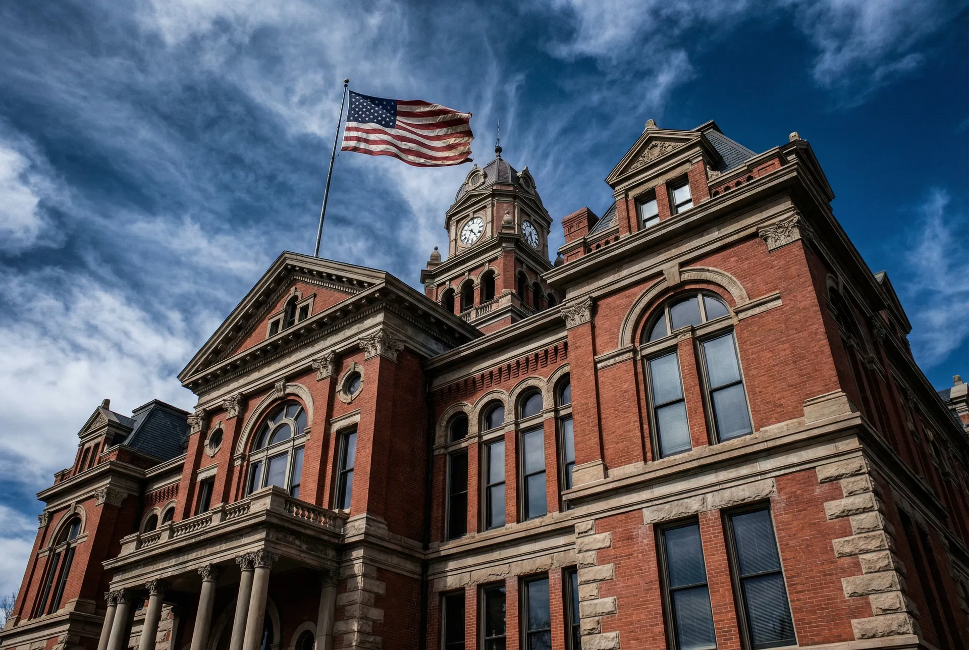 Locked Central City Council Forces Special Election