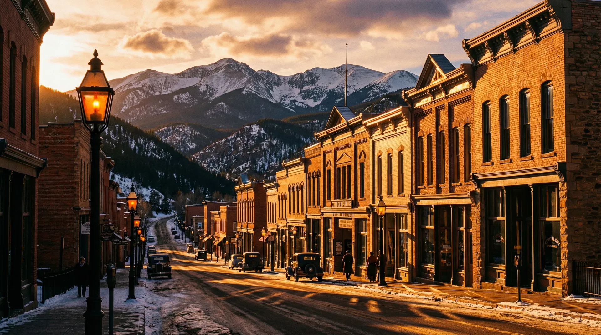 Black Hawk's Impact on the Community