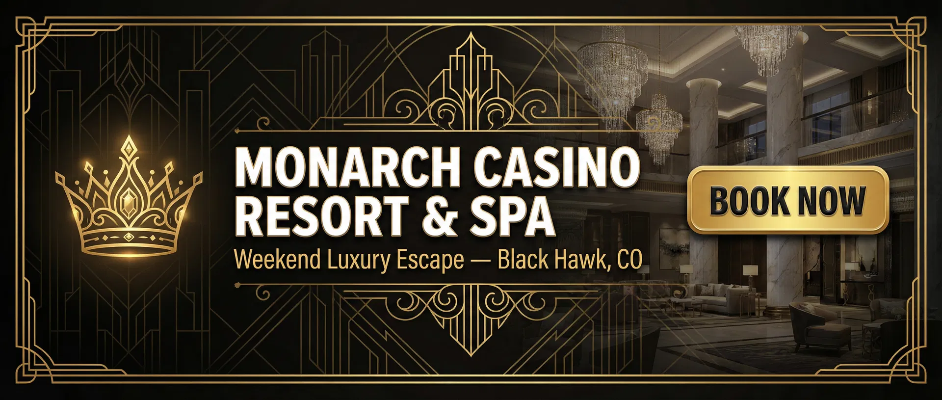 Monarch Casino Resort Spa