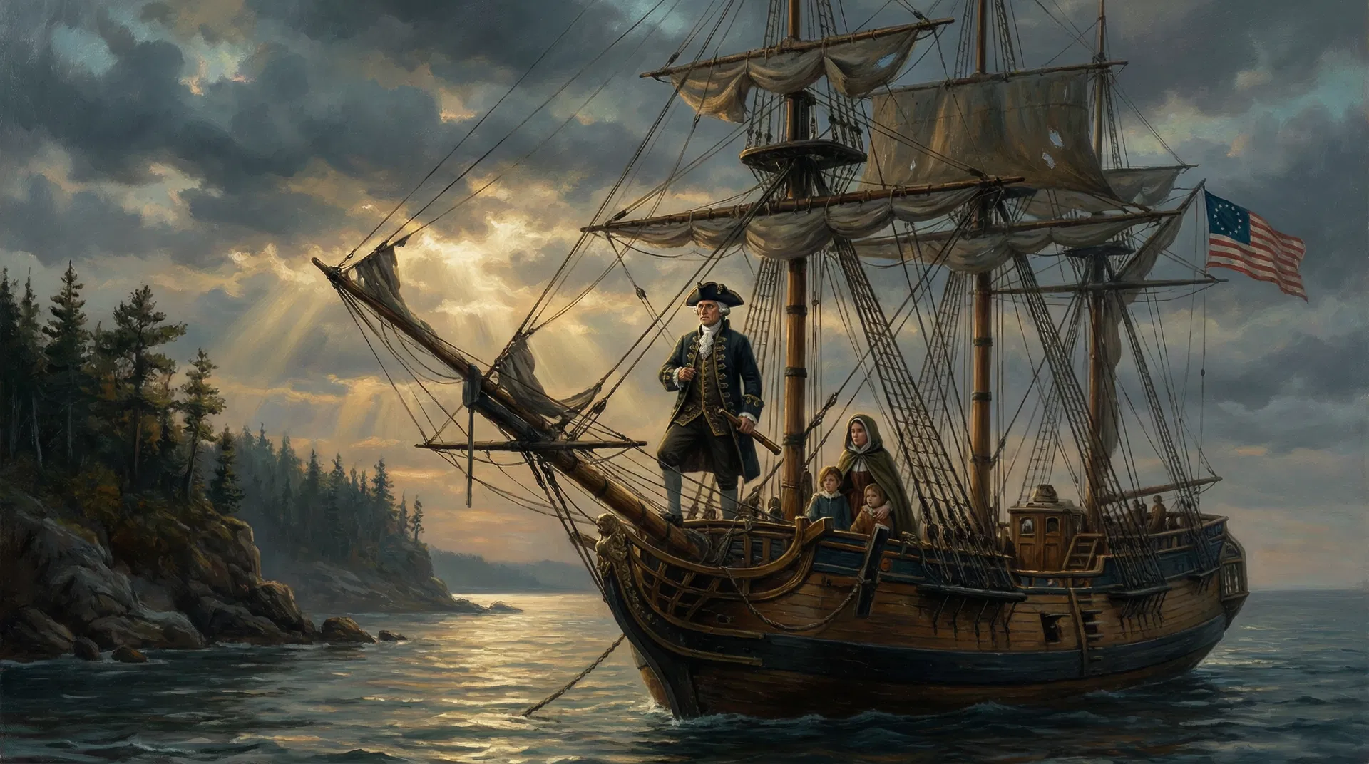 From France to Fortune