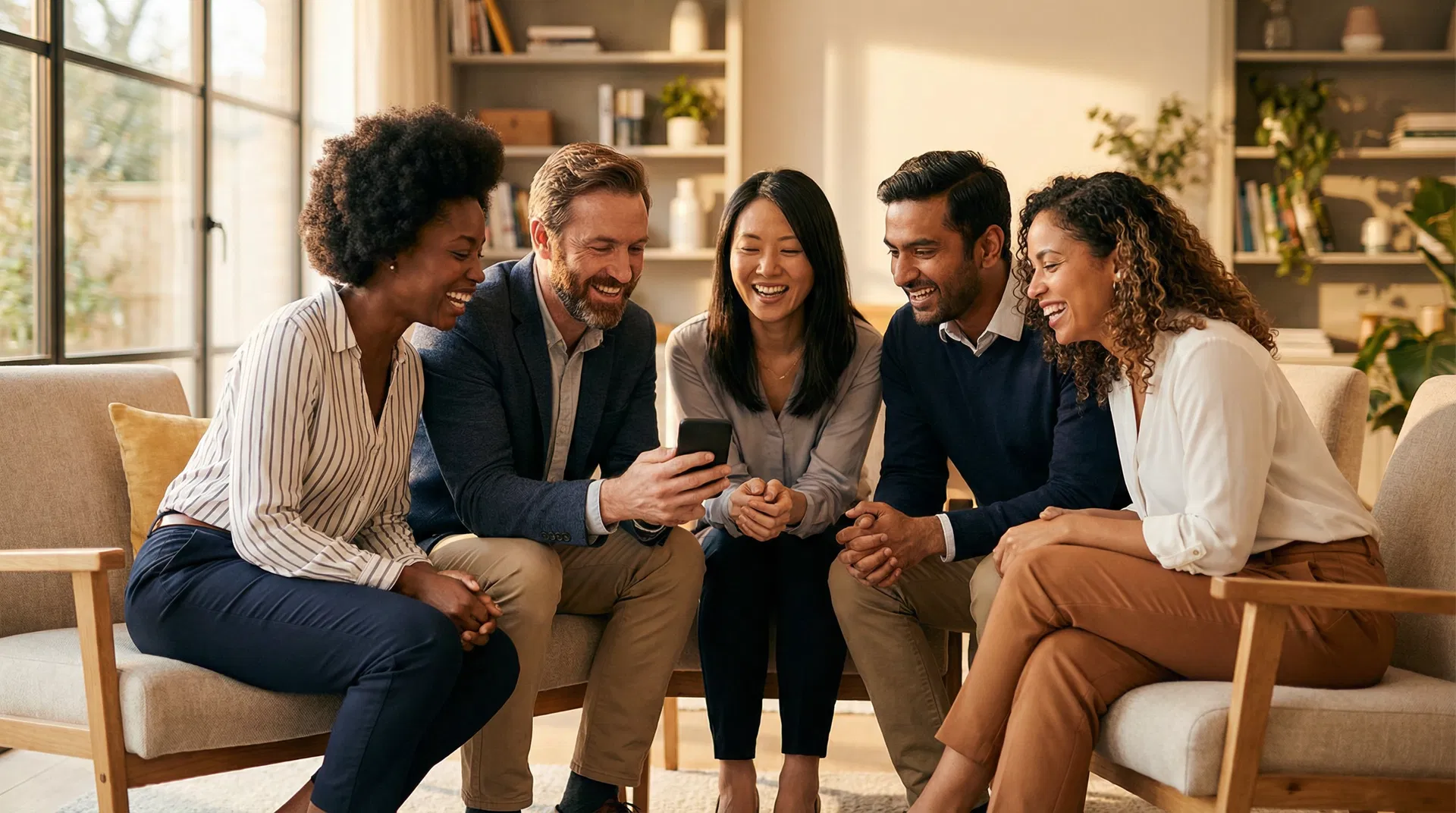 People First Concept