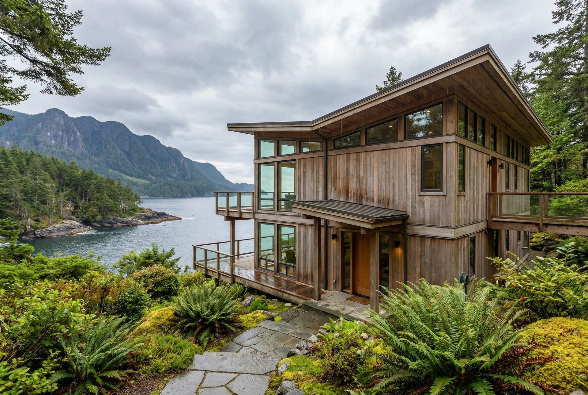 BC home