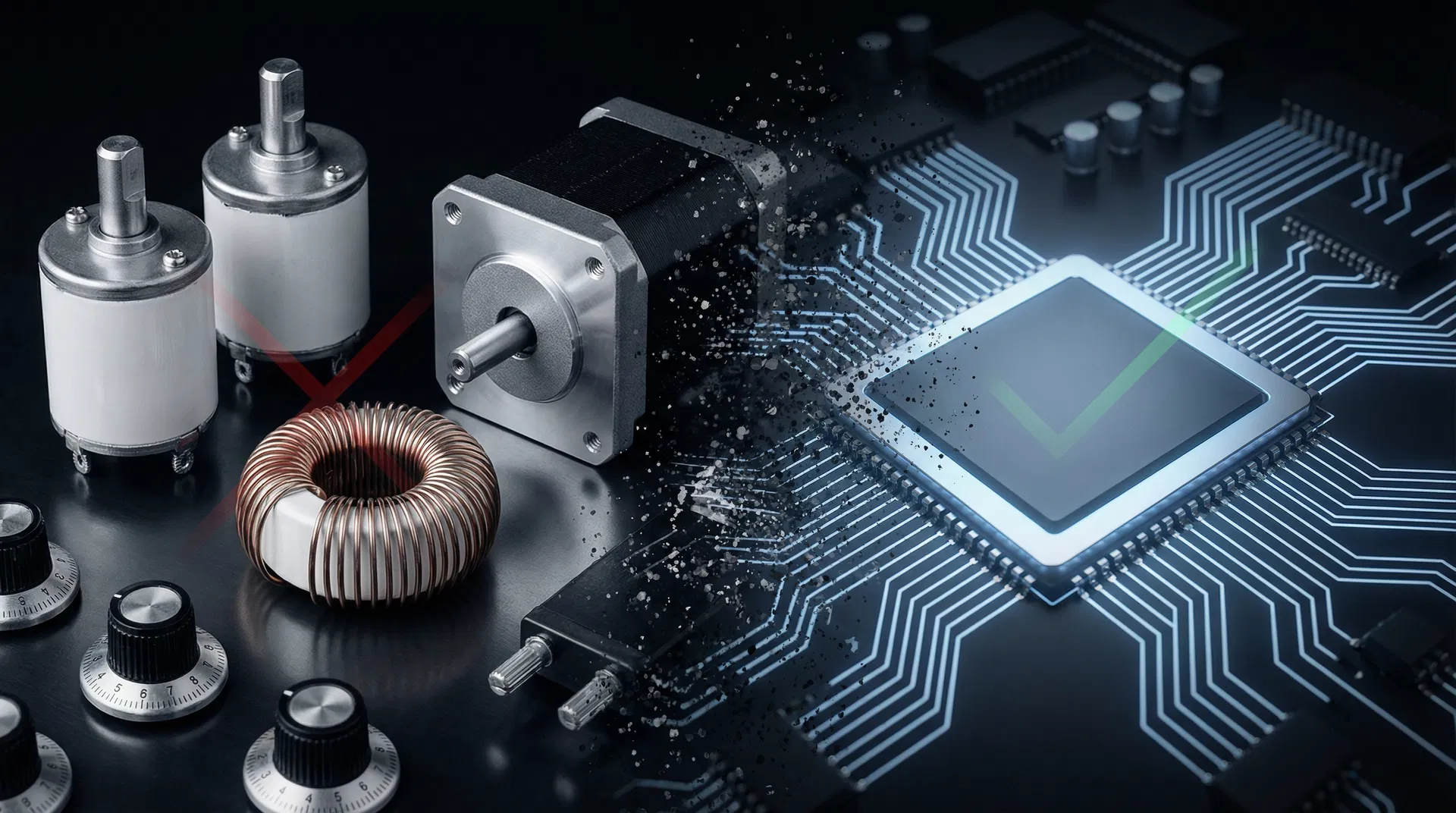 From legacy plasma control to next-generation digital architecture