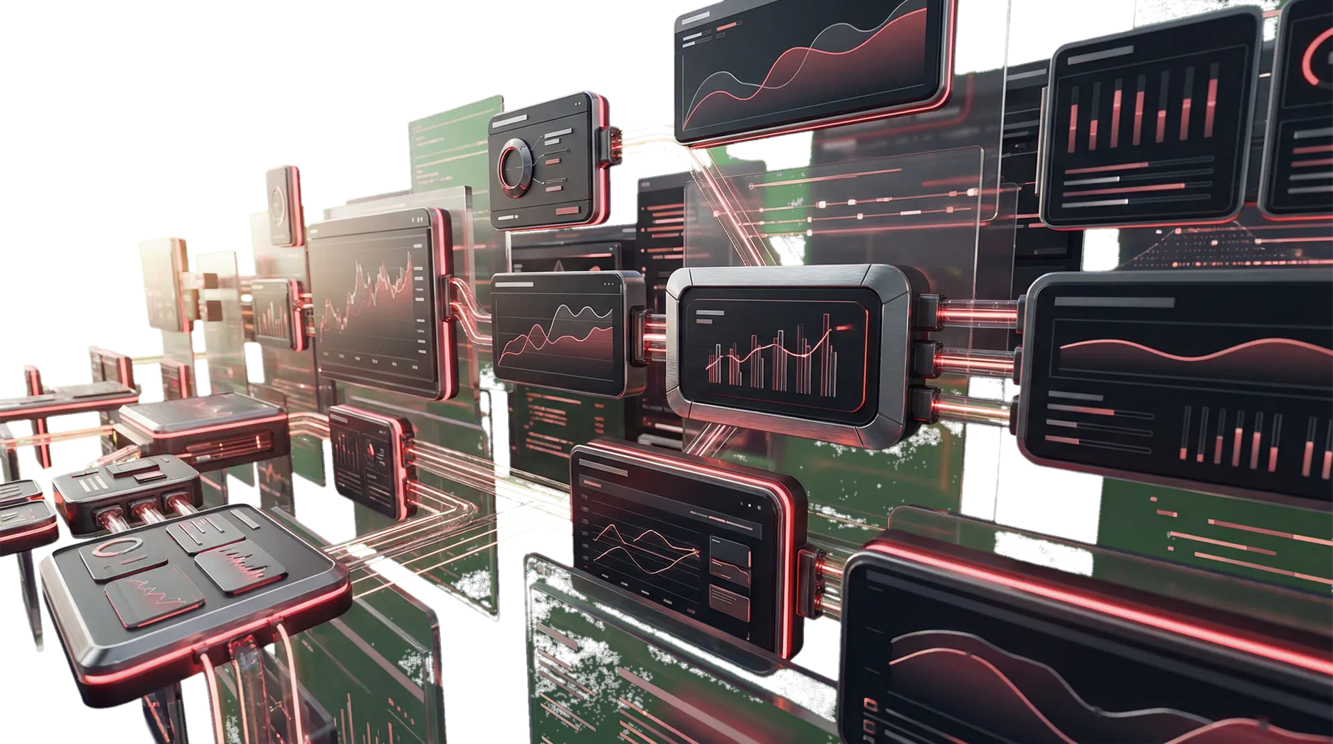 Cherry LLC plugins system art