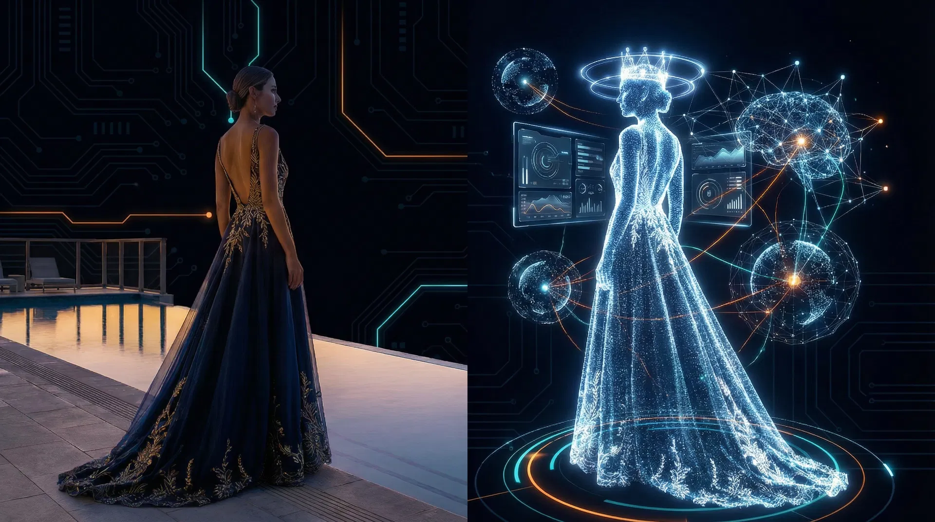 Digital Twin Technology