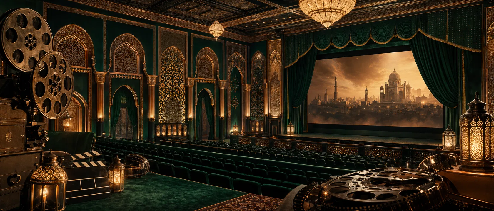 HumaraFilm — Pakistani Cinema