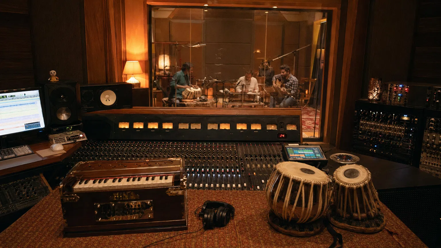 Coke Studio Season 16: What We Know So Far