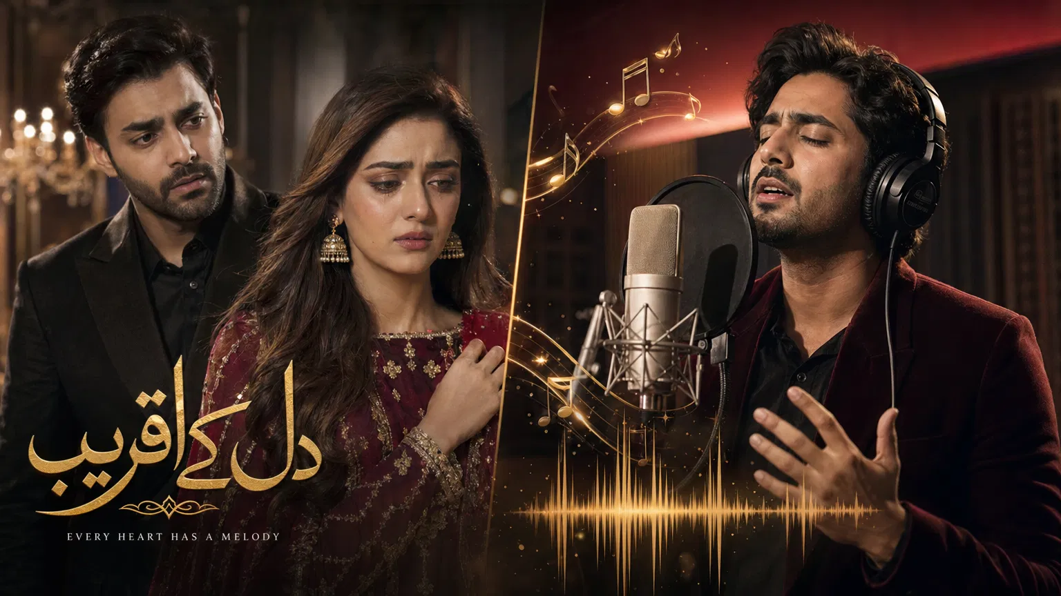 Drama OST Wars: Which Show Had the Best Soundtrack in 2025?