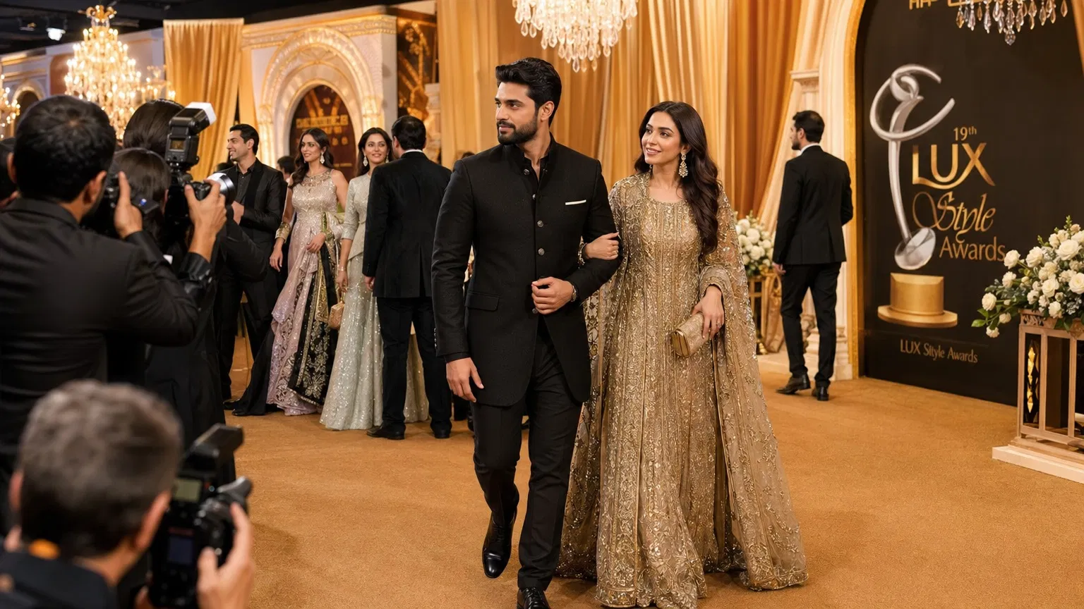 Lux Style Awards 2025: Biggest Snubs and Surprises