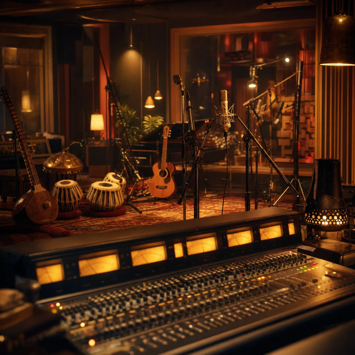 Coke Studio Essentials