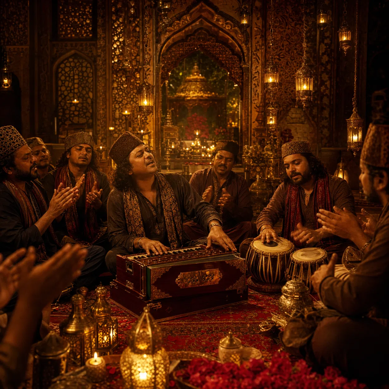 Qawwali Nights