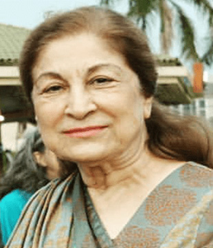 Azra Mansoor