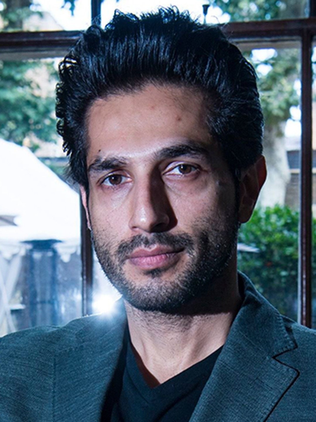 Bilal Ashraf