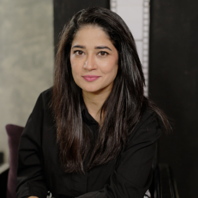 Faiza Gillani