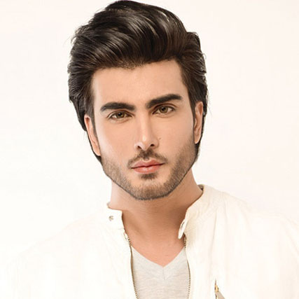 Imran Abbas Naqvi