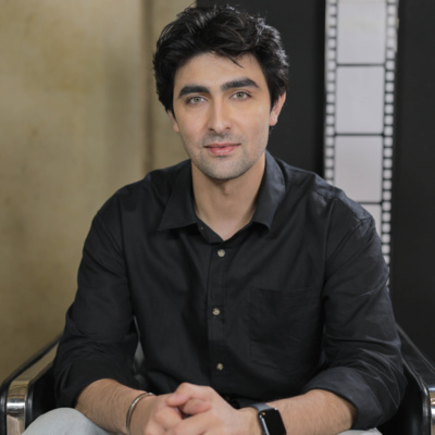 Khaqan Shahnawaz