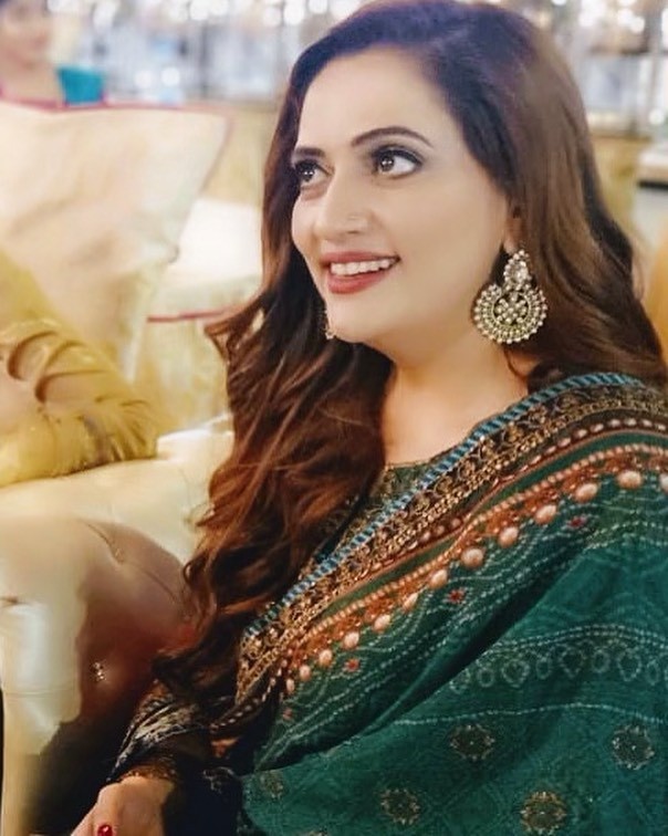 Kinza Malik
