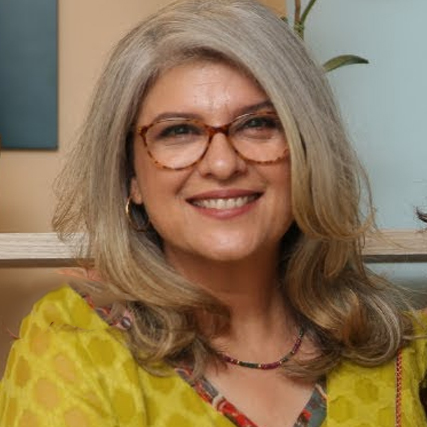 Marina Khan