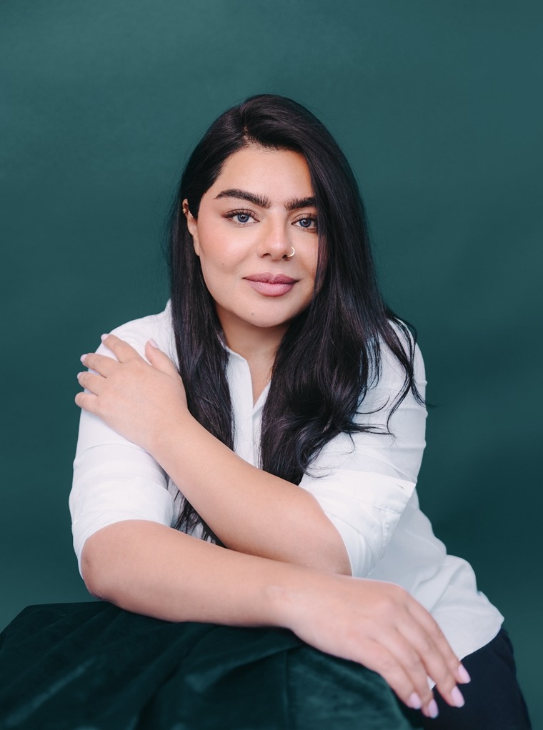 Nargis Rasheed