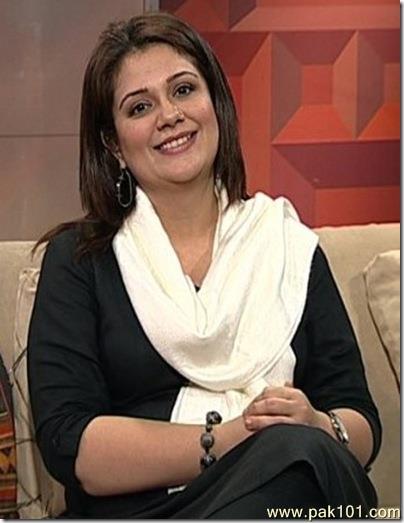 Sonia Rehman