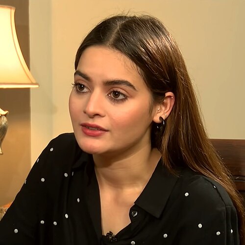 Yasra Rizvi