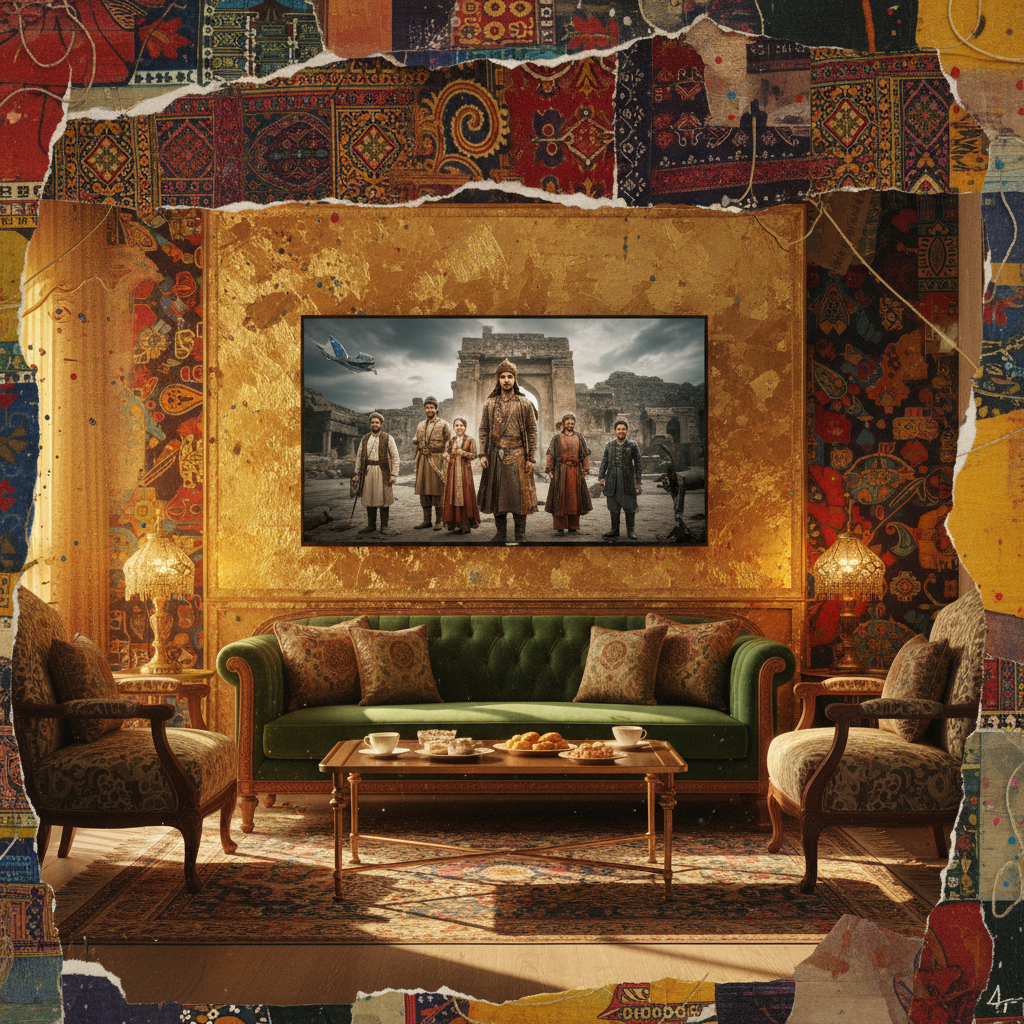 Top 10 Pakistani Dramas to Watch in 2026: From Kafeel to Sirf Shabana