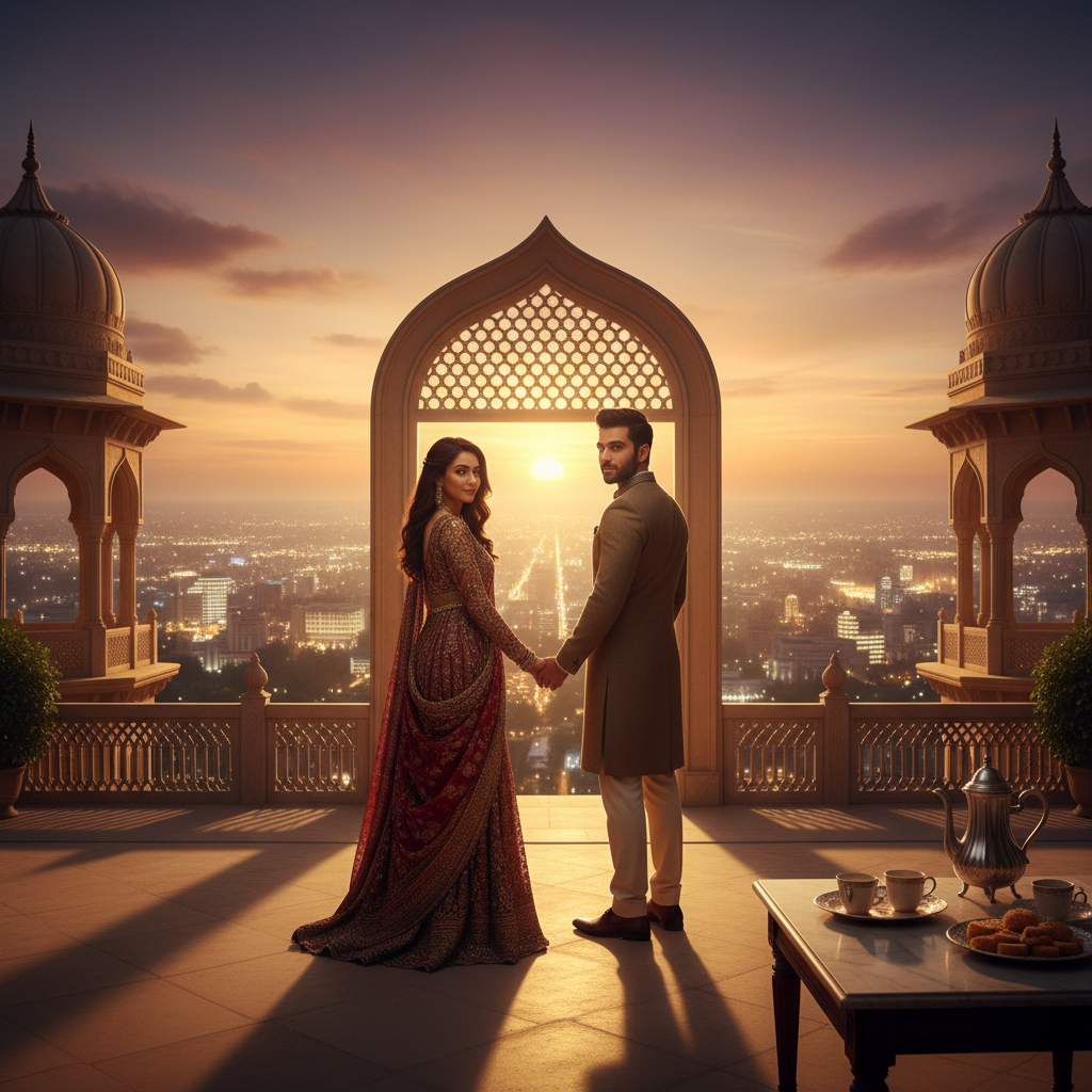 Blockbuster Returns: 'Mere Paas Tum Ho' Sequel Confirmed for Late 2026!