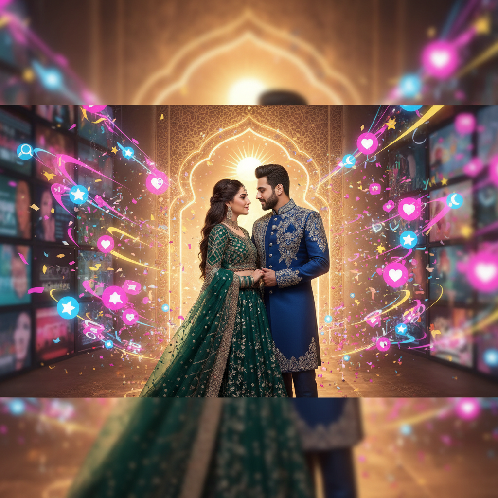 Mohabbat Ki Pehli Kiran: Decoding the Social Media Storm and Fan Theories!