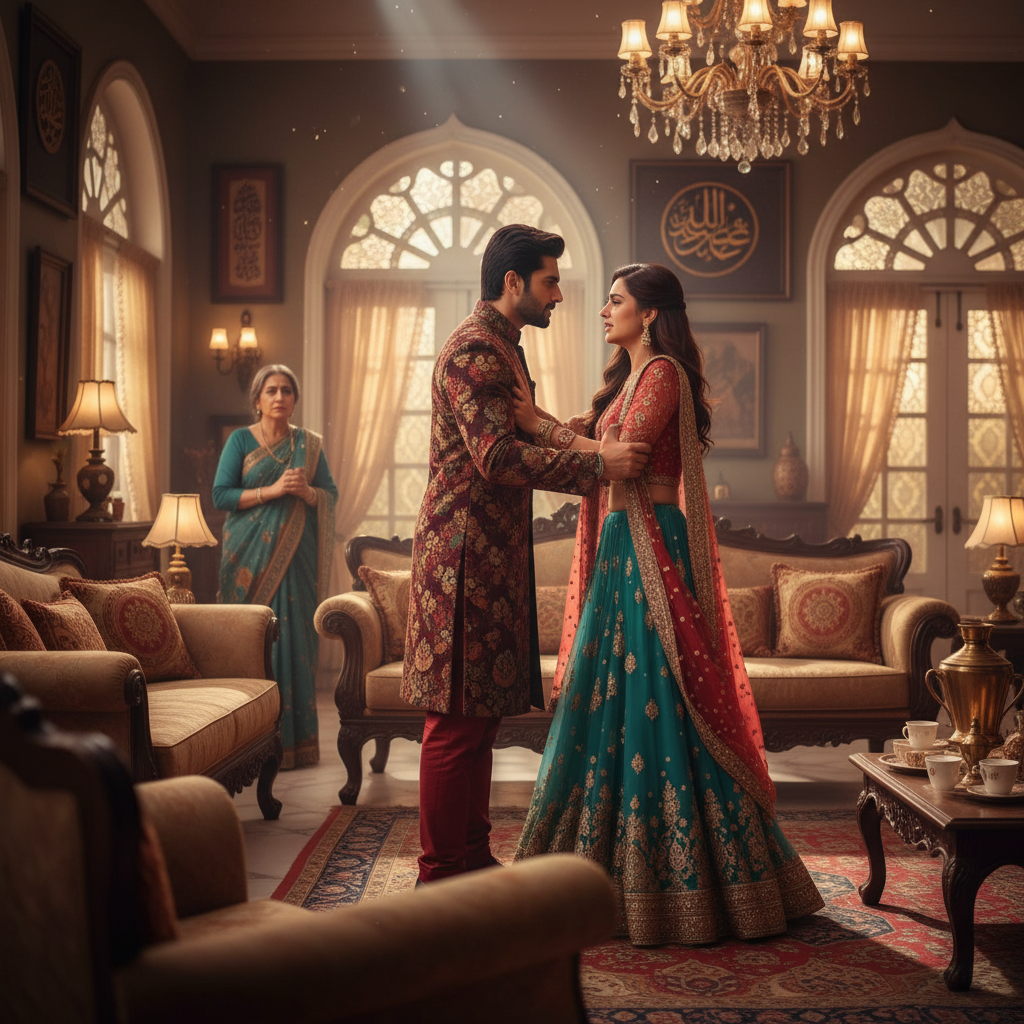 Ishq-e-Junoon: The Drama Dominating 2026's Prime Time on Hum TV