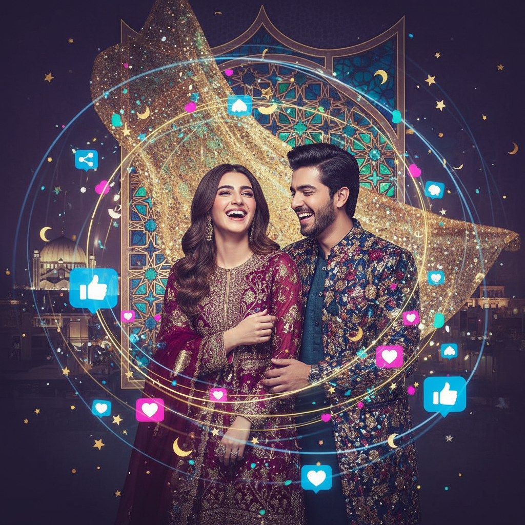 Pehli Nazar Ka Pyar: Decoding the Social Media Frenzy and Fan Theories!