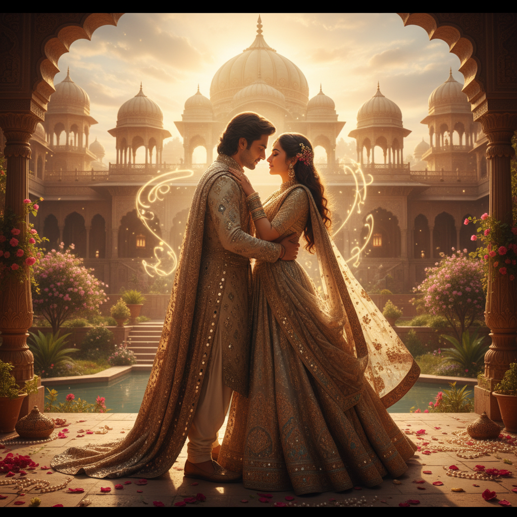 Ishq Murshid Review: A Mystical Romance That Redefined Pakistani Television