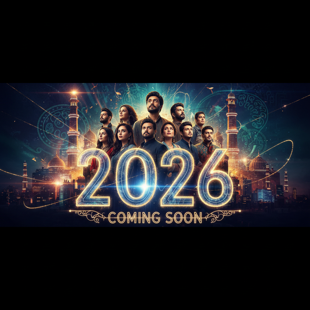 2026 Drama Preview: The Highly Anticipated Shows Set to Dominate Your Screens!