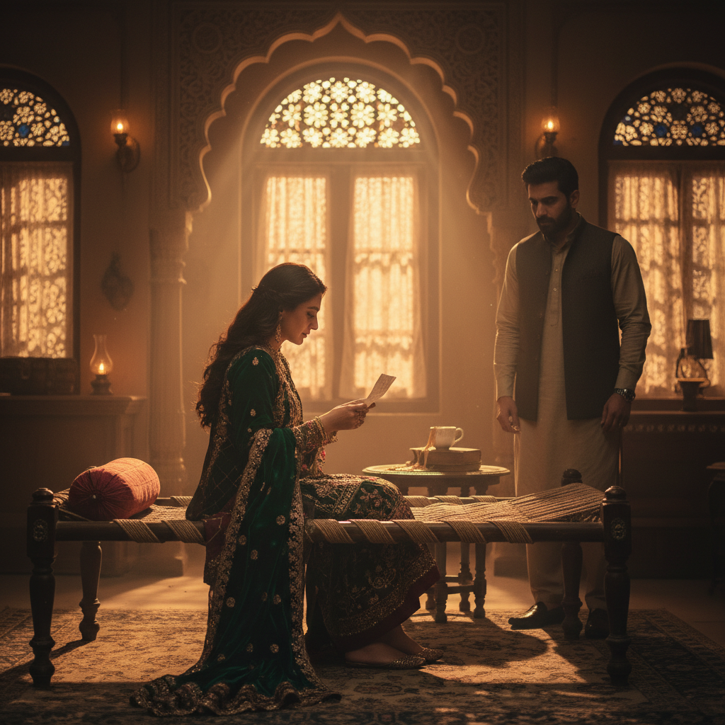 Dhund Review: A Timeless PTV Classic That Still Haunts and Captivates