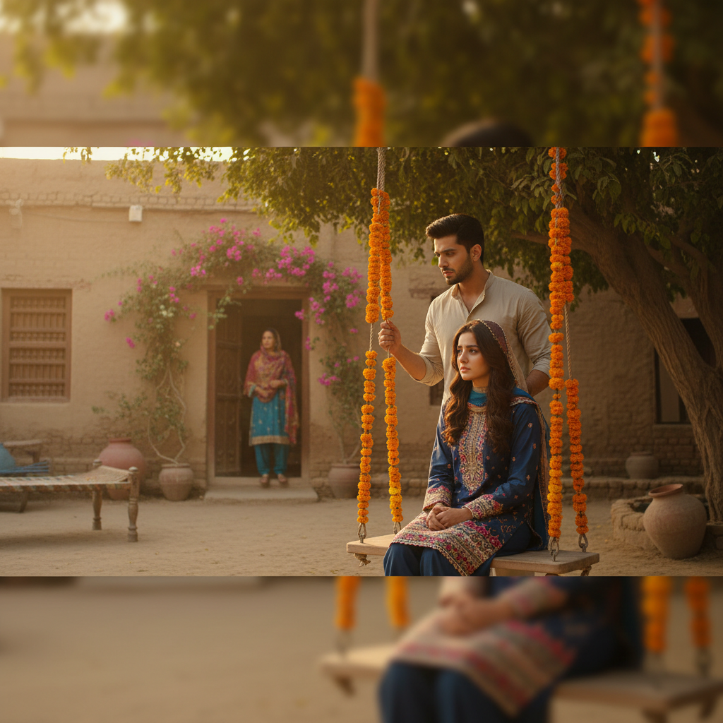 Choti Si Zindagi Review: A Touching Tale of Love, Duty, and Self-Discovery