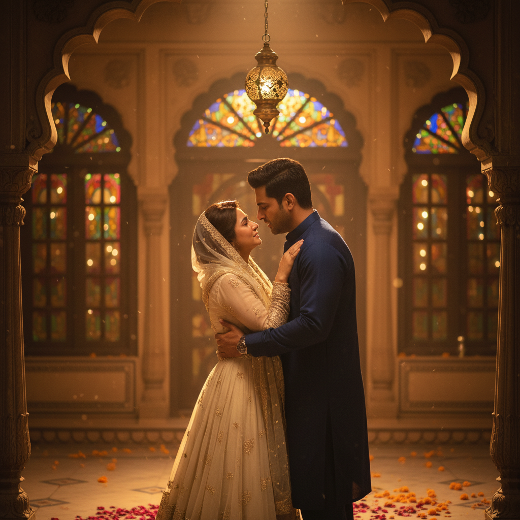 Meri Zindagi Tum Ho Review: A Poignant Tale of Love and Destiny on Geo TV