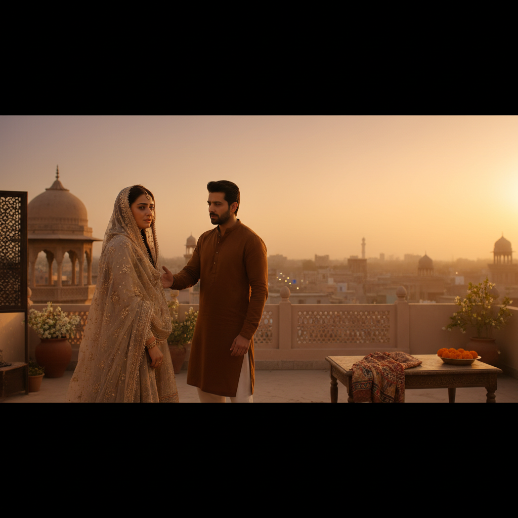 Sunn Mere Dil Review: A Poignant Tale of Love and Sacrifice on Geo TV