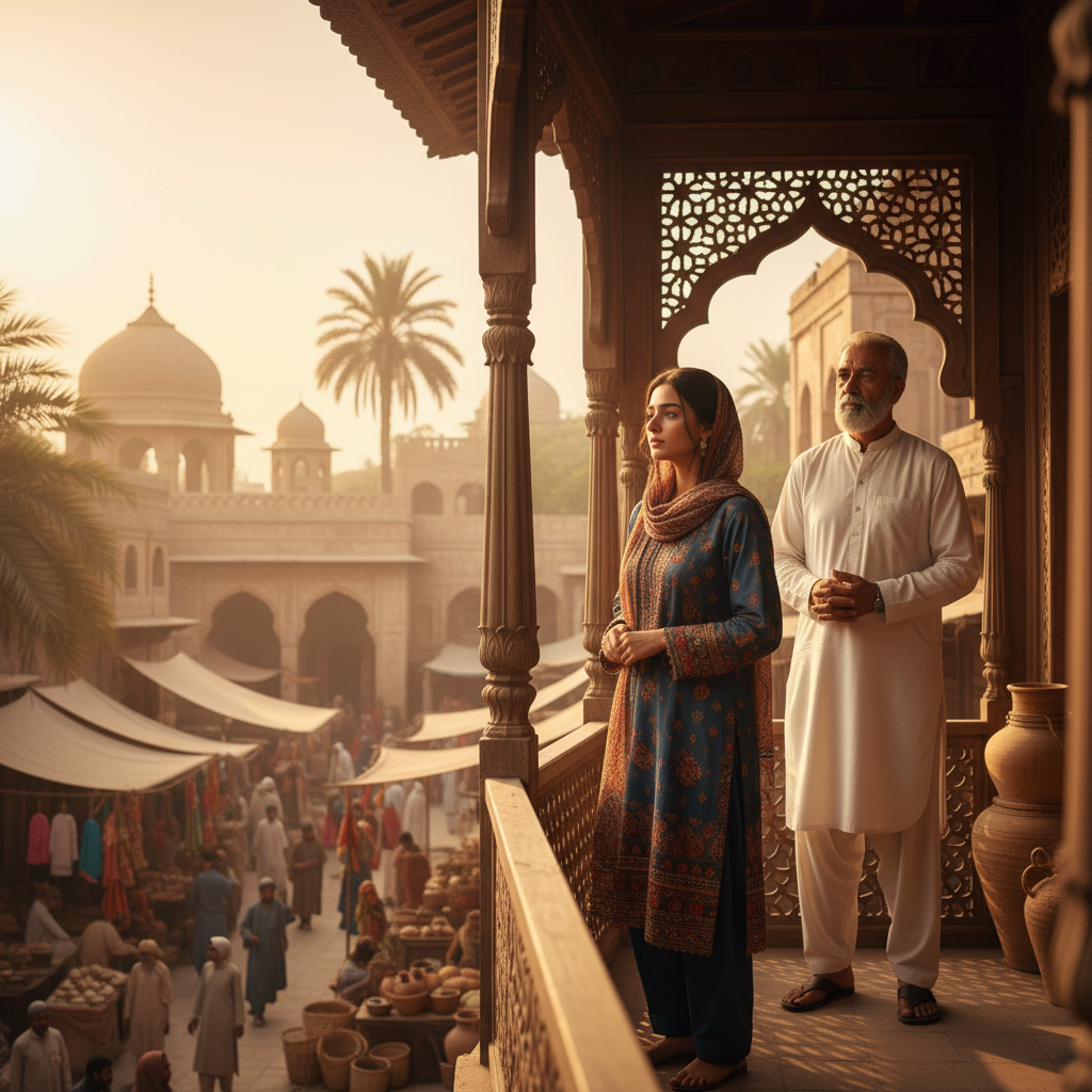 Tawakkal Review: Hum TV's 2026 Ramadan Special, A Spiritual Masterpiece