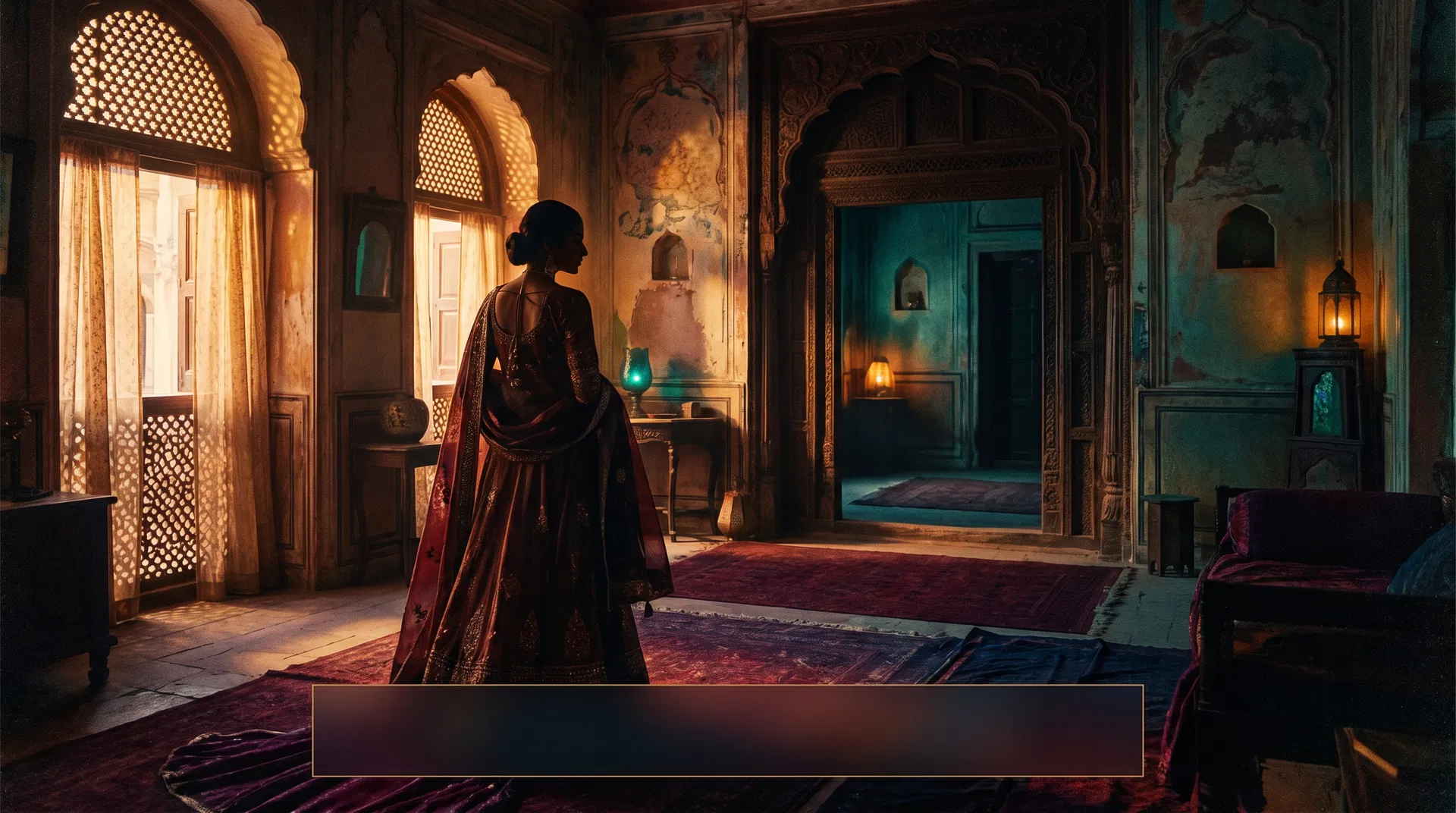 Muamma: How Hum TV's Psychological Thriller Rewrote the Rules of Pakistani Television