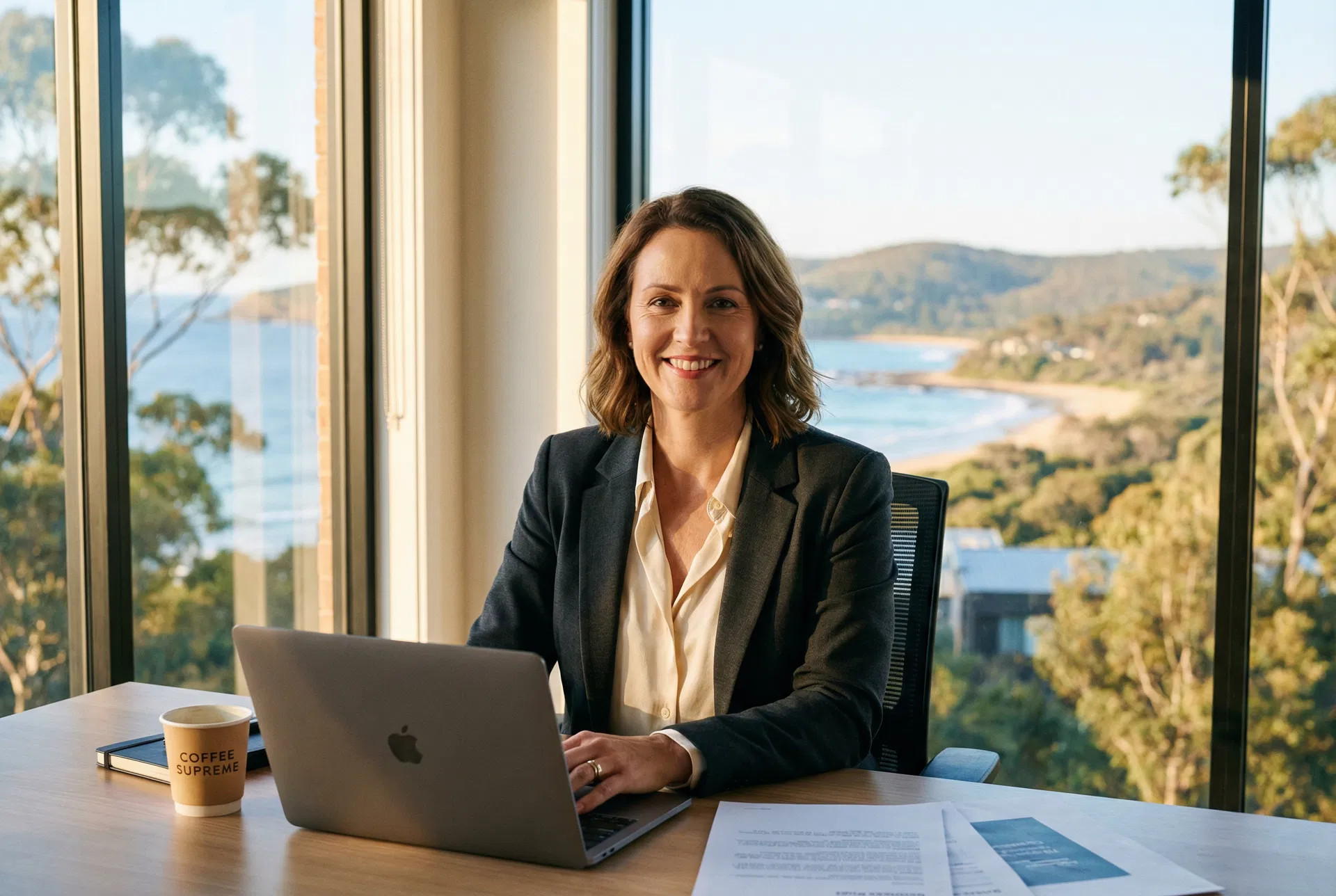 Tanya Lee Marchiori, Founder of AI Academy Elite