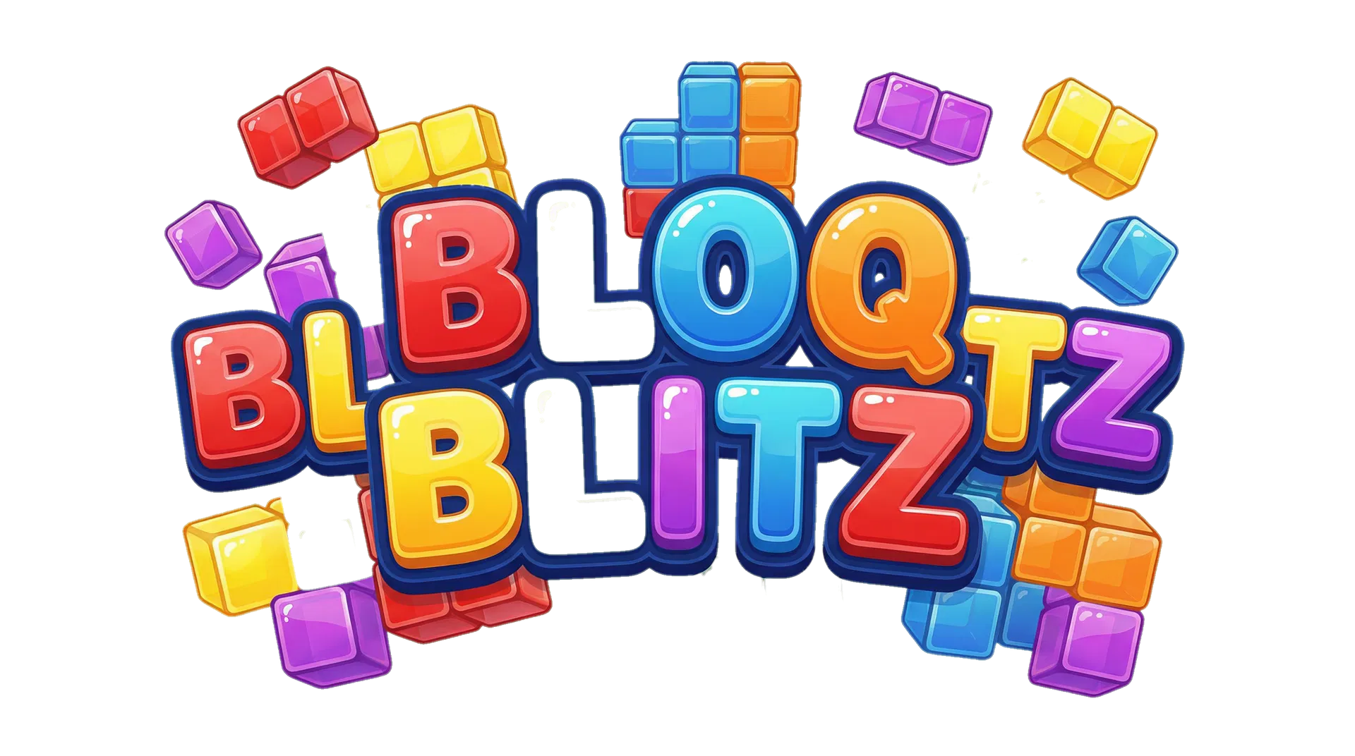 Bloq Blitz - Rompecabezas de Bloques