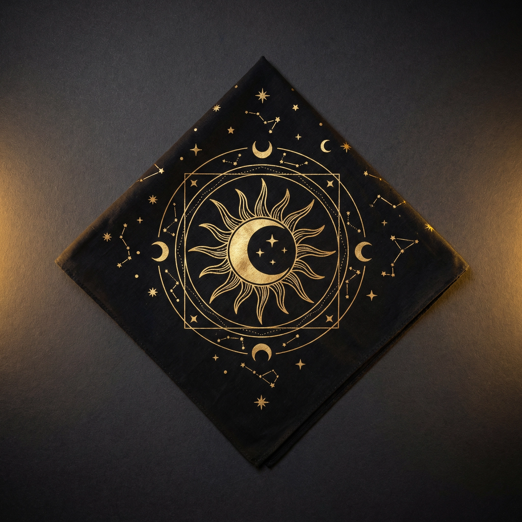 Bandana Celestial