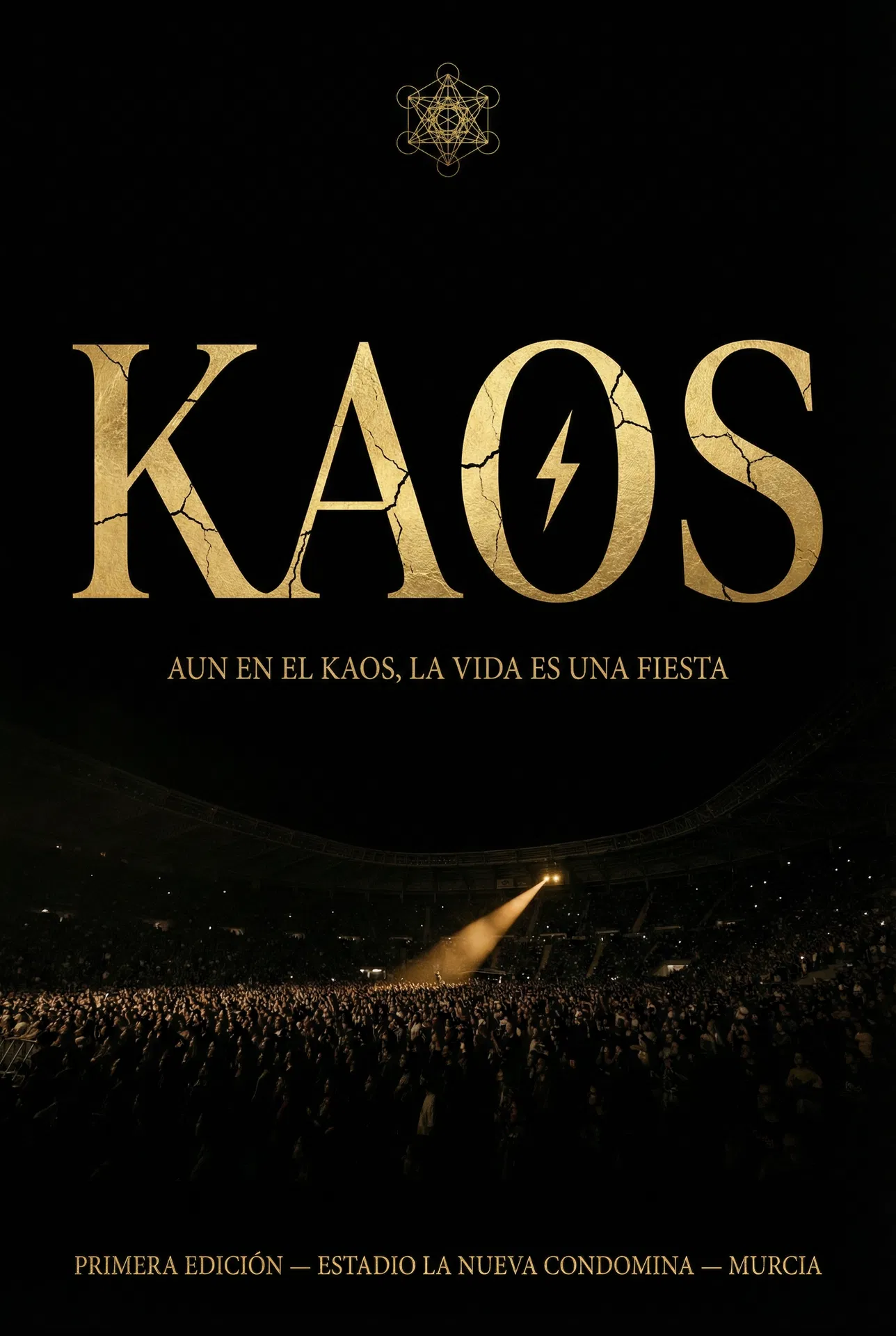 Cartel Festival Kaos
