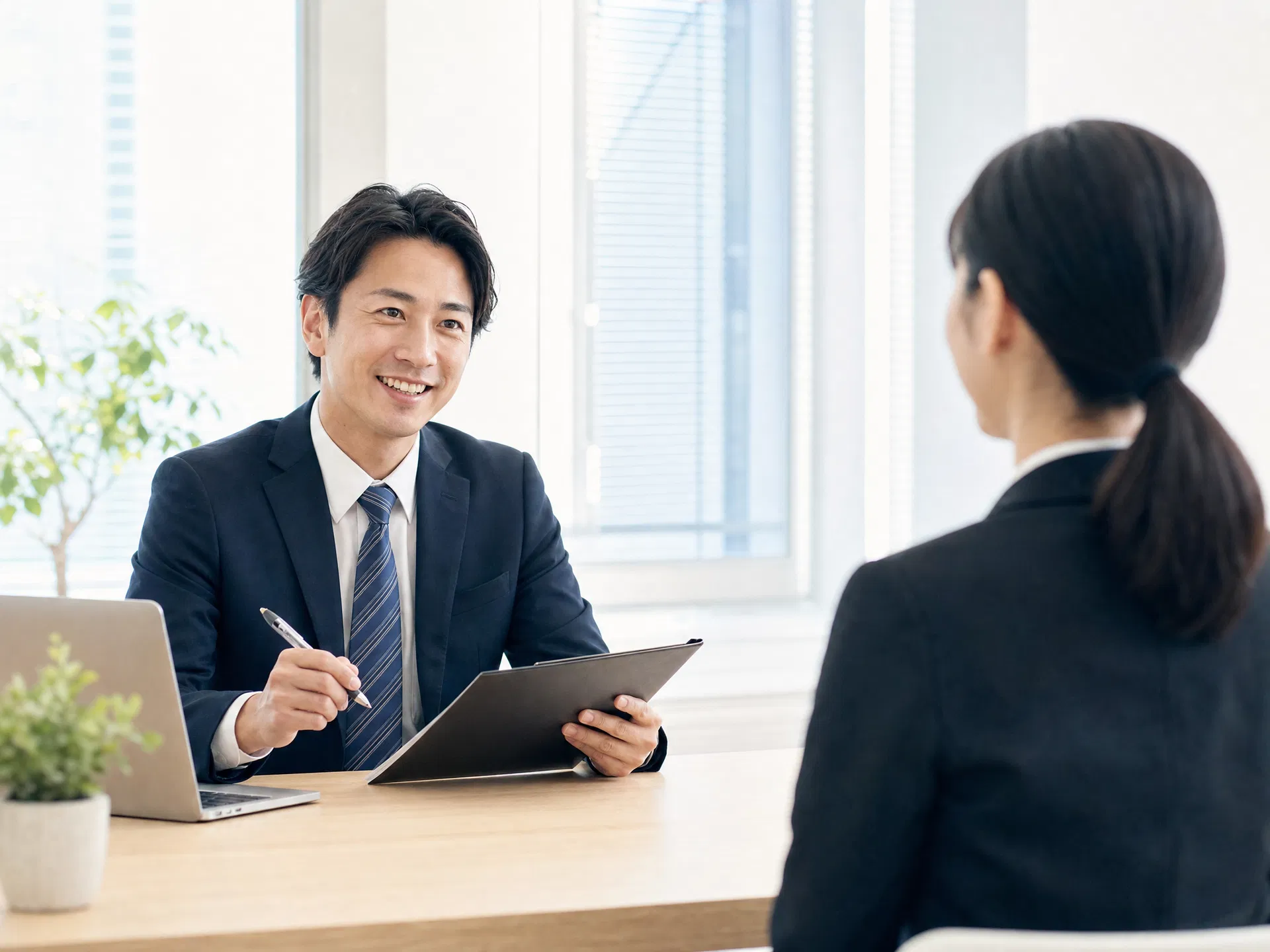 人材・採用支援
